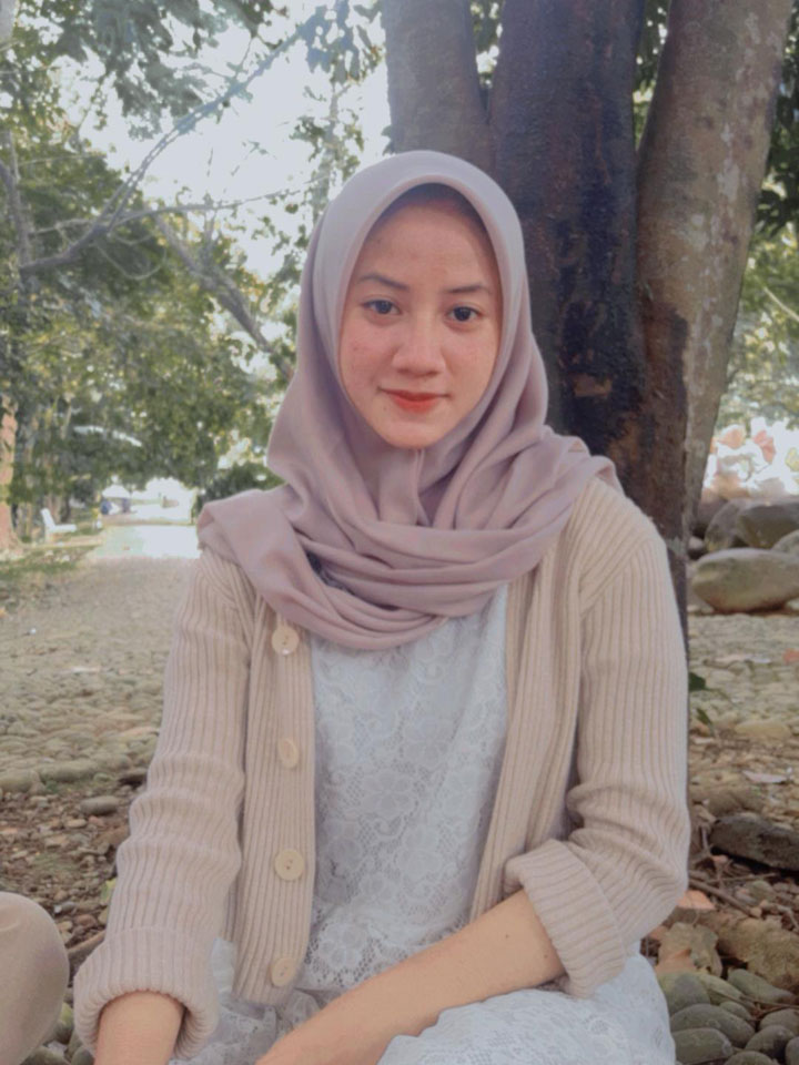 Bintang Amanda Susilo