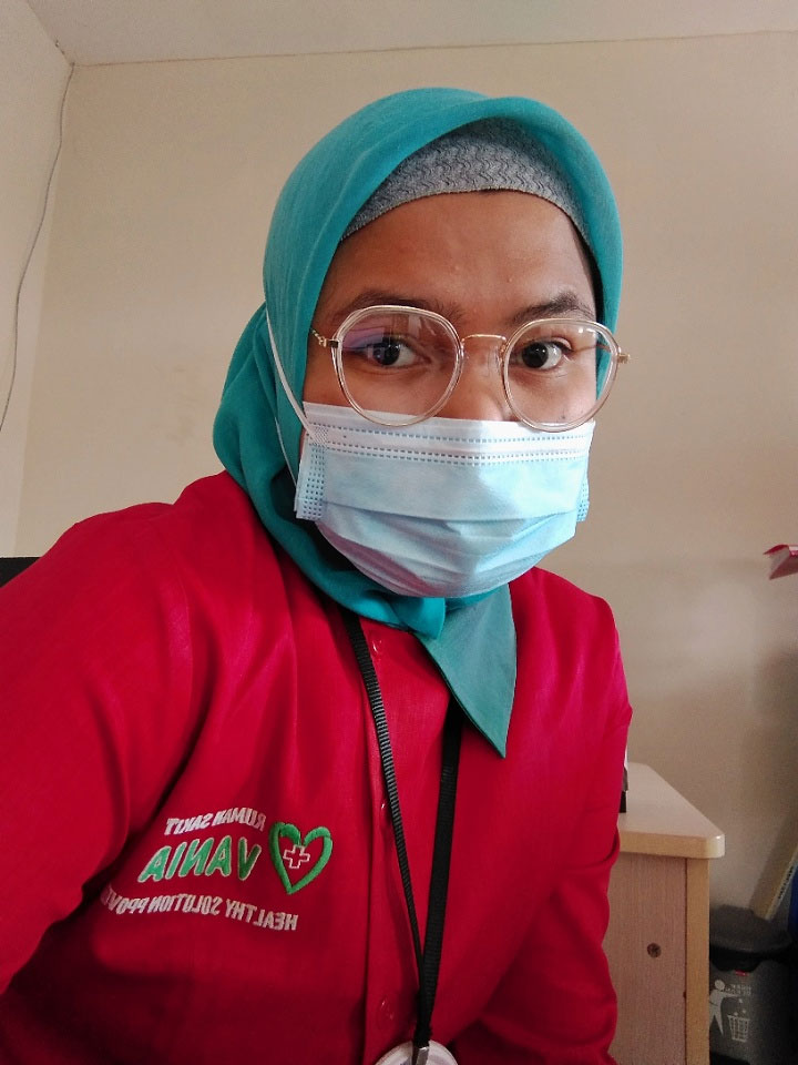 Kembang Tiara