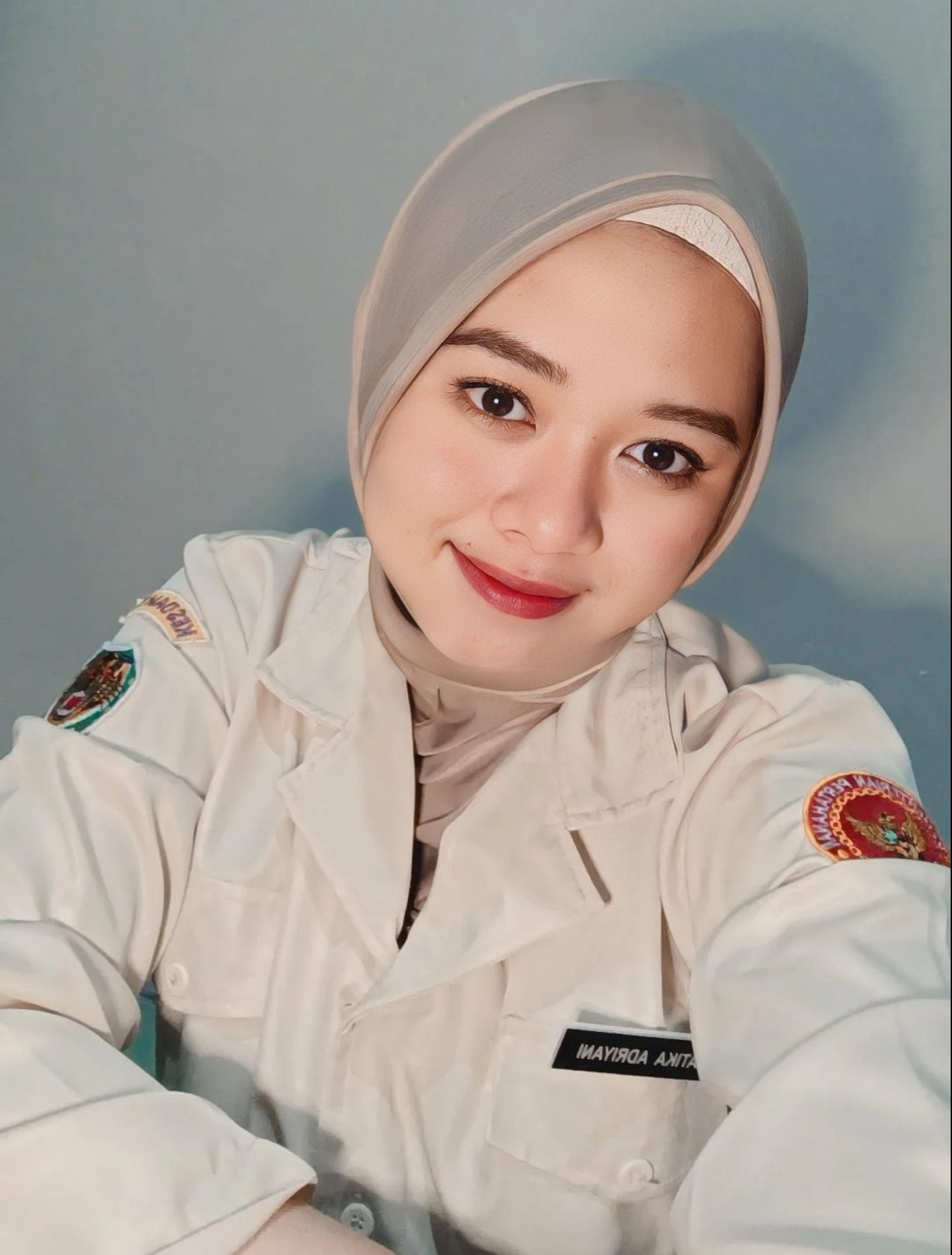 Pratika Adriyani